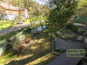 Prodej chaty, Davle, 45 m2