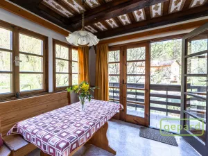 Prodej chaty, Davle, 45 m2