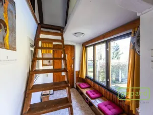 Prodej chaty, Davle, 45 m2