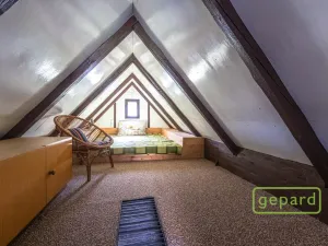 Prodej chaty, Davle, 45 m2