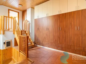 Prodej bytu 6+kk a větší, Trhové Sviny, Trocnovská, 140 m2