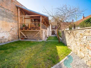 Prodej bytu 6+kk a větší, Trhové Sviny, Trocnovská, 140 m2