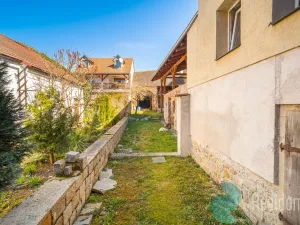 Prodej bytu 6+kk a větší, Trhové Sviny, Trocnovská, 140 m2