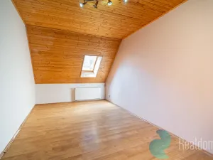 Prodej rodinného domu, Trhové Sviny, Trocnovská, 140 m2
