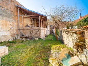 Prodej rodinného domu, Trhové Sviny, Trocnovská, 140 m2