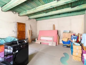 Prodej rodinného domu, Trhové Sviny, Trocnovská, 140 m2