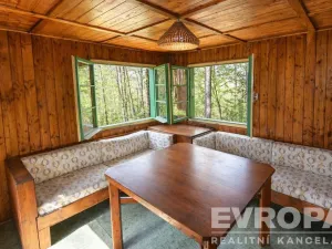 Prodej chaty, Sýkořice, 21 m2