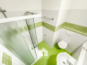 Prodej bytu 2+1, Jílové, Lipová, 52 m2