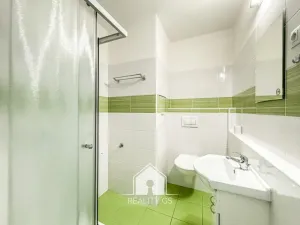 Prodej bytu 2+1, Jílové, Lipová, 52 m2