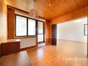 Prodej rodinného domu, Lhota, Nová, 234 m2