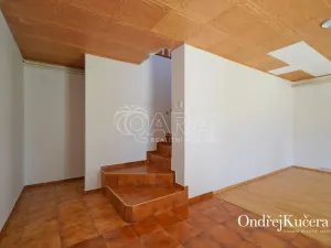 Prodej rodinného domu, Lhota, Nová, 234 m2