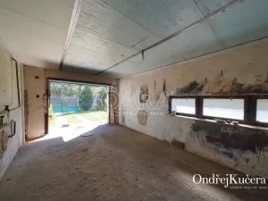 Prodej rodinného domu, Lhota, Nová, 234 m2