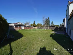 Prodej rodinného domu, Lhota, Nová, 234 m2