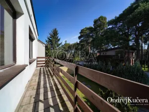 Prodej rodinného domu, Lhota, Nová, 234 m2