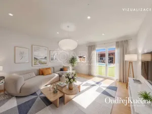 Prodej rodinného domu, Lhota, Nová, 234 m2