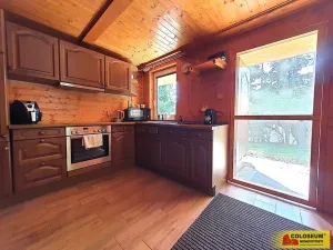 Prodej chaty, Rusava, 123 m2