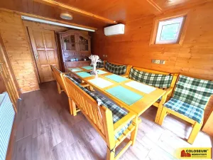 Prodej chaty, Rusava, 123 m2