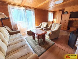 Prodej chaty, Rusava, 123 m2