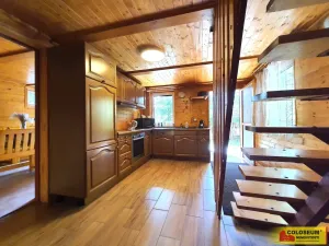 Prodej chaty, Rusava, 123 m2