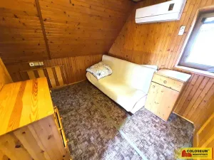 Prodej chaty, Rusava, 123 m2