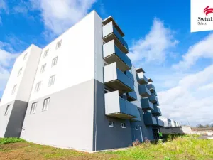 Pronájem bytu 2+kk, Jihlava, Žitavská, 76 m2