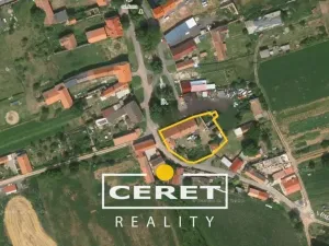 Prodej rodinného domu, Liběšice - Líčkov, 400 m2