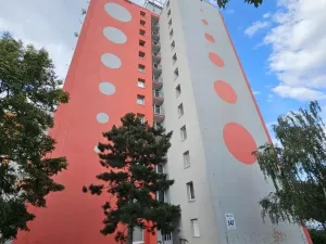 Prodej bytu 2+1, Most, Rozmarýnová, 49 m2