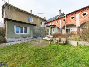 Prodej rodinného domu, Úsov, Třebovská, 380 m2