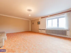 Prodej rodinného domu, Úsov, Třebovská, 380 m2