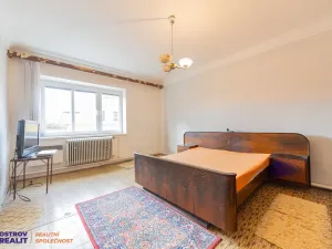 Prodej rodinného domu, Úsov, Třebovská, 380 m2