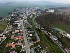 Prodej rodinného domu, Úsov, Třebovská, 380 m2
