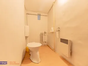 Prodej rodinného domu, Úsov, Třebovská, 380 m2