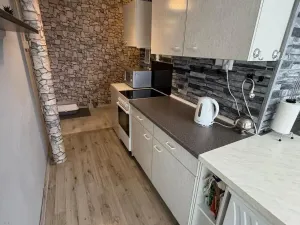 Prodej bytu 3+1, Most, M. G. Dobnera, 63 m2