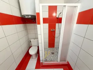 Pronájem bytu 1+kk, Olomouc, Zámečnická, 35 m2