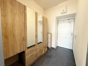 Pronájem bytu 1+kk, Olomouc, Zámečnická, 35 m2
