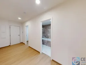 Pronájem bytu 1+kk, Jablonec nad Nisou - Kokonín, Krkonošská, 52 m2