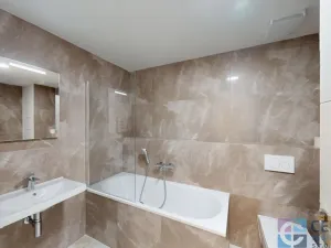 Pronájem bytu 1+kk, Jablonec nad Nisou - Kokonín, Krkonošská, 52 m2