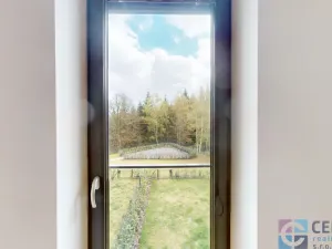 Pronájem bytu 1+kk, Jablonec nad Nisou - Kokonín, Krkonošská, 52 m2