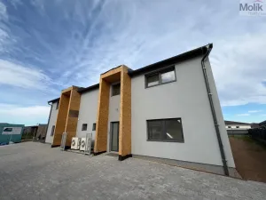 Pronájem rodinného domu, Most, Tymiánová, 156 m2