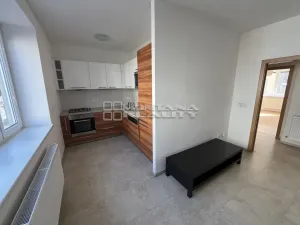 Pronájem bytu 3+kk, Olomouc, Štítného, 78 m2