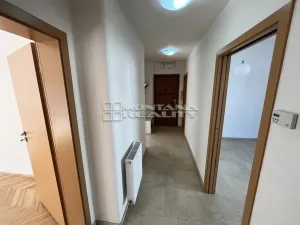 Pronájem bytu 3+kk, Olomouc, Štítného, 78 m2