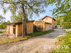 Prodej chaty, Vráž, 109 m2
