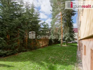 Pronájem bytu 2+kk, Nové Strašecí, Okružní, 41 m2