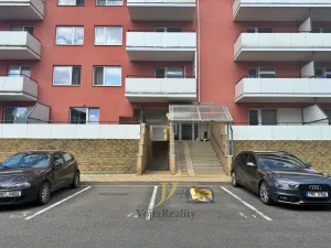 Prodej garáže, Olomouc, Mošnerova, 11 m2