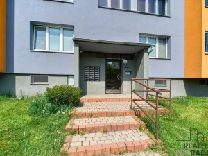 Pronájem bytu 2+kk, Ostrava - Moravská Ostrava, Varenská, 36 m2