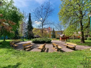 Pronájem bytu 2+kk, Ostrava - Moravská Ostrava, Varenská, 36 m2