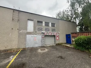 Pronájem garáže, Olomouc, U kovárny, 16 m2