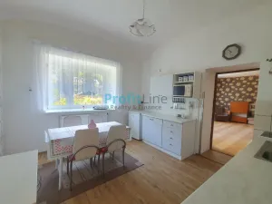 Prodej vícegeneračního domu, Oskava, 659 m2