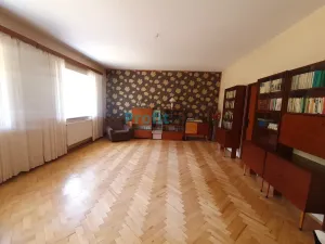Prodej vícegeneračního domu, Oskava, 659 m2