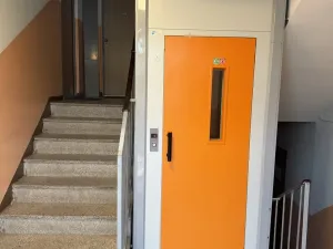 Prodej bytu 3+1, Trutnov, Pomněnková, 60 m2